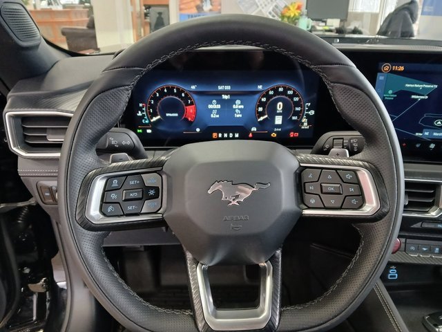 New 2026 Ford Mustang GT Premium image 12