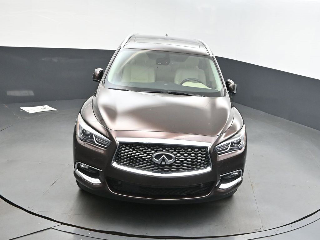 Used 2020 INFINITI QX60 Luxe w/ Essential Package image 35