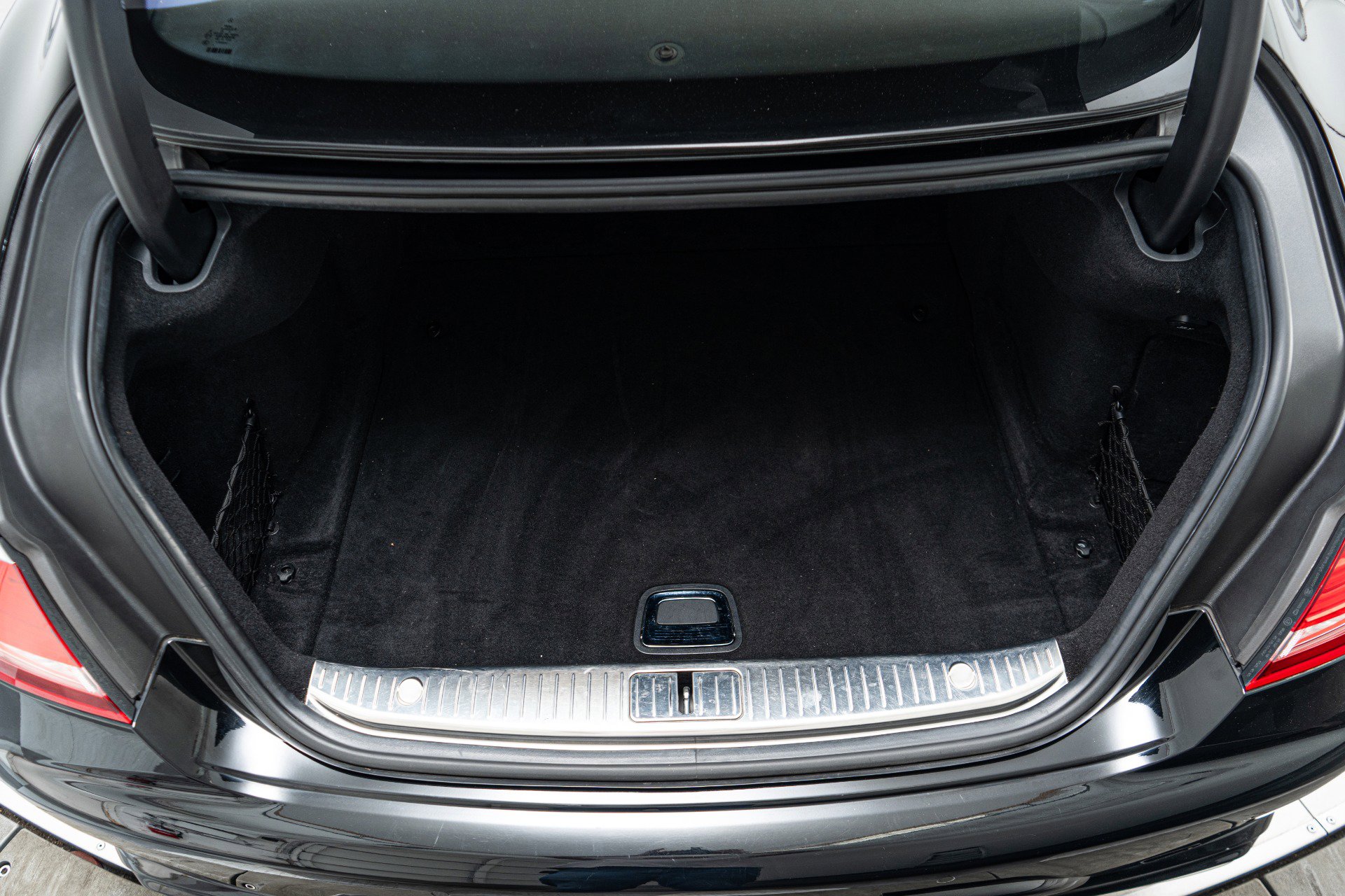 Used 2015 Mercedes-Benz S 550 4MATIC Coupe image 19