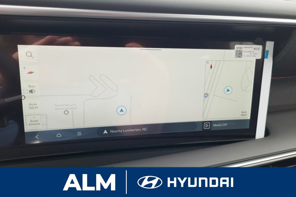 New 2026 Hyundai Palisade Calligraphy image 26