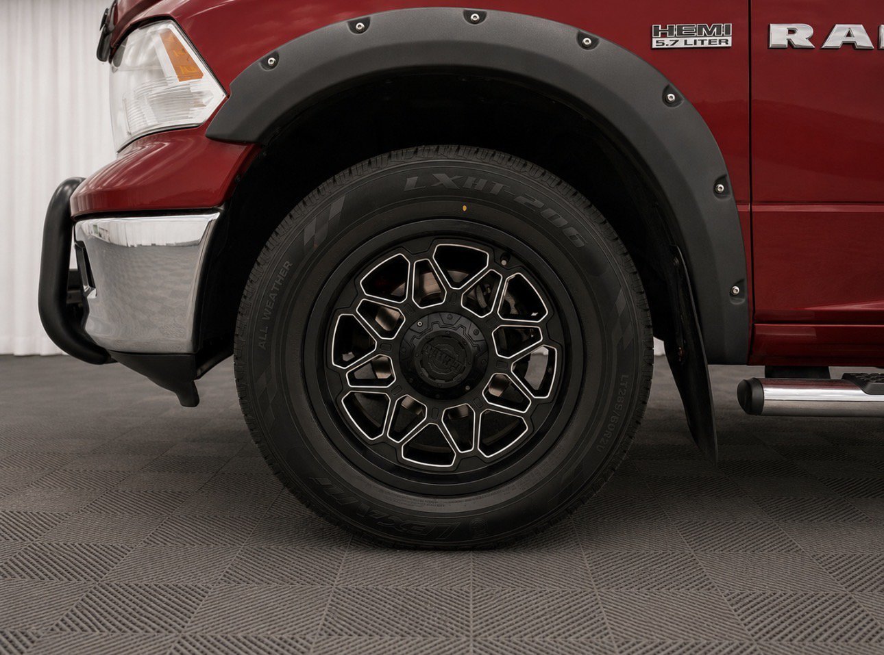 Used 2012 RAM 1500 Big Horn AWD/4WD image 28