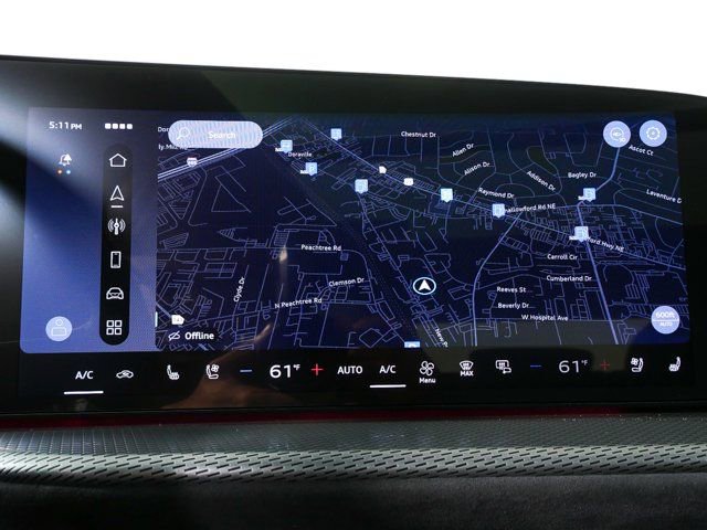 New 2026 Audi SQ5 Premium Plus image 16