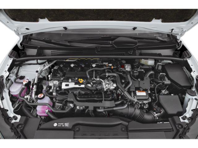 Used 2025 Toyota Prius XLE FWD image 11