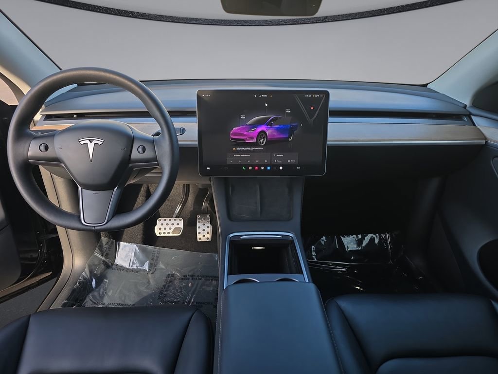 Used 2024 Tesla Model Y Long Range image 20