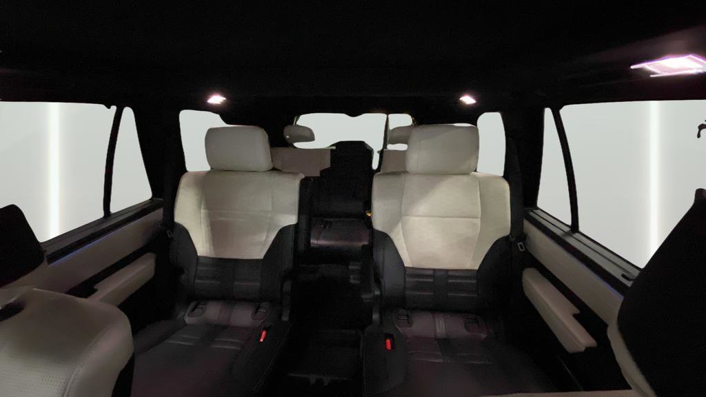 Used 2024 Toyota Sequoia Capstone image 32