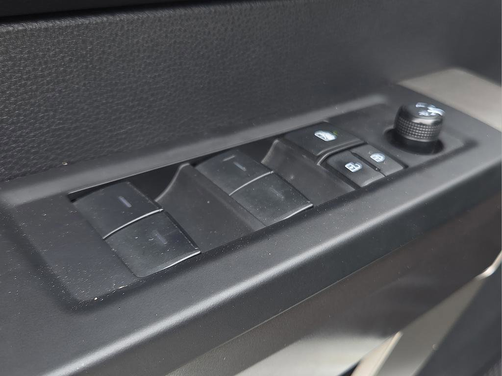 Used 2023 Toyota Tundra SR5 w/ TRD Off-Road Premium Package image 17