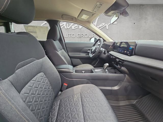 New 2026 Nissan Kicks SV image 24