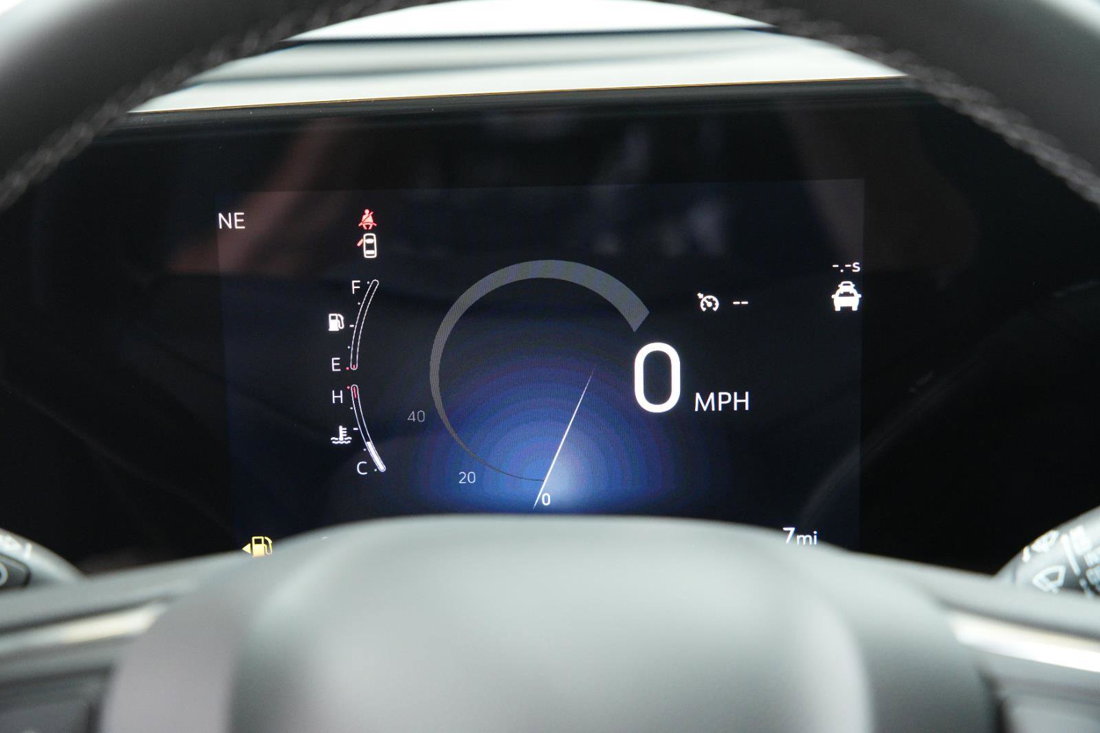 New 2026 Buick Encore GX Preferred w/ Comfort Package image 30