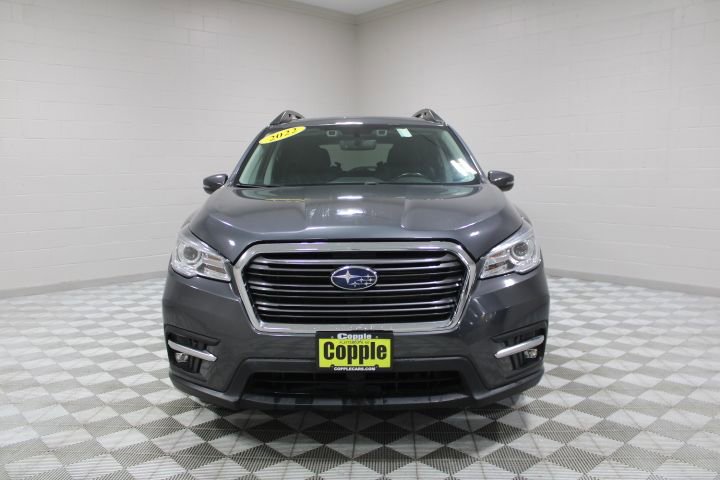 Used 2022 Subaru Ascent Limited w/ Technology Package image 7