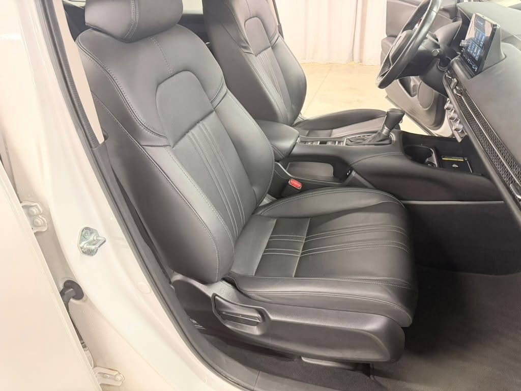 Used 2024 Honda HR-V EX-L image 40