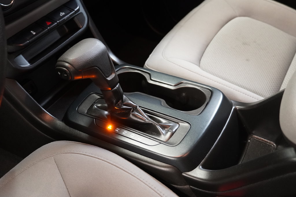 Used 2019 Chevrolet Colorado W/T AWD/4WD image 21