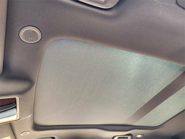 Used 2026 Jaguar F-PACE R-Dynamic S image 19