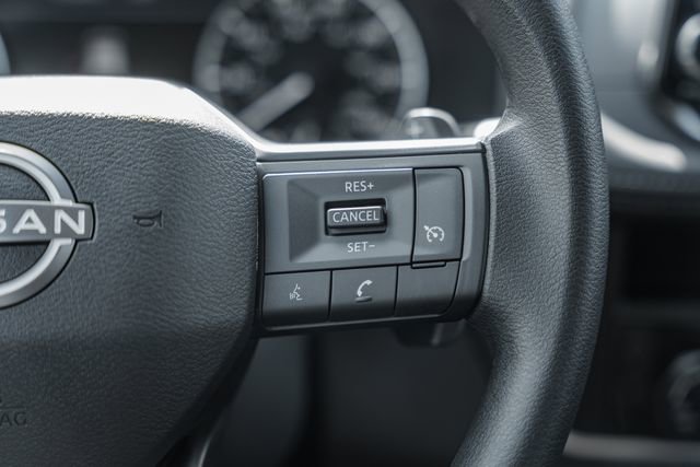New 2026 Nissan Rogue S image 27