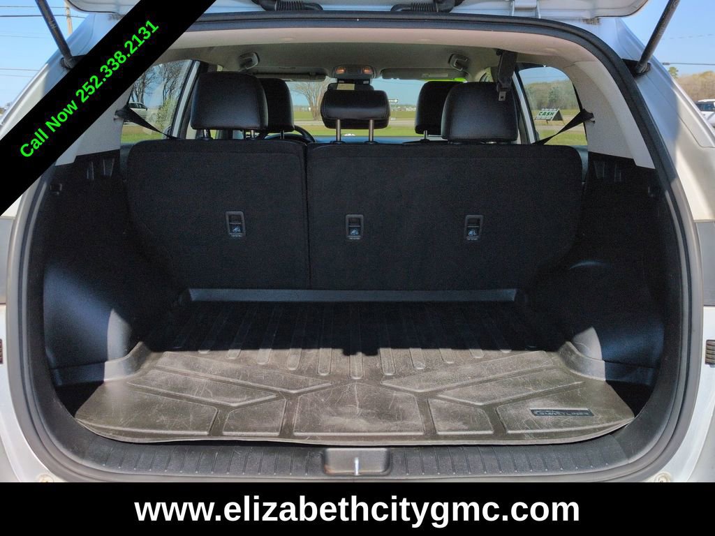 Used 2018 Kia Sportage EX image 20