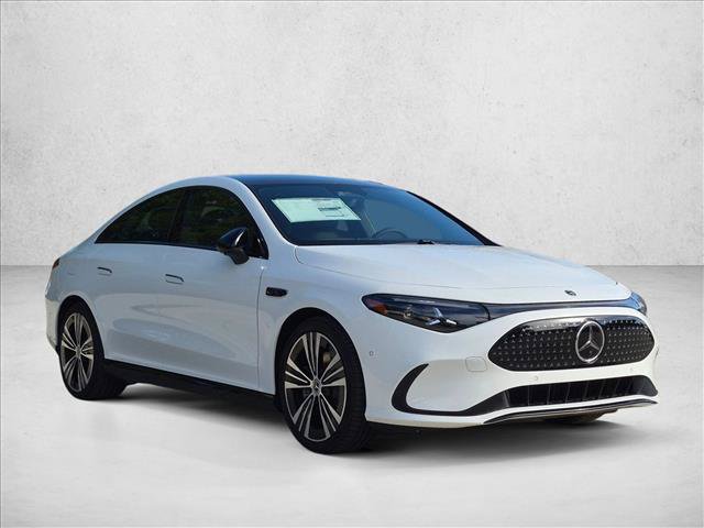 New 2027 Mercedes-Benz CLA 350 image 6