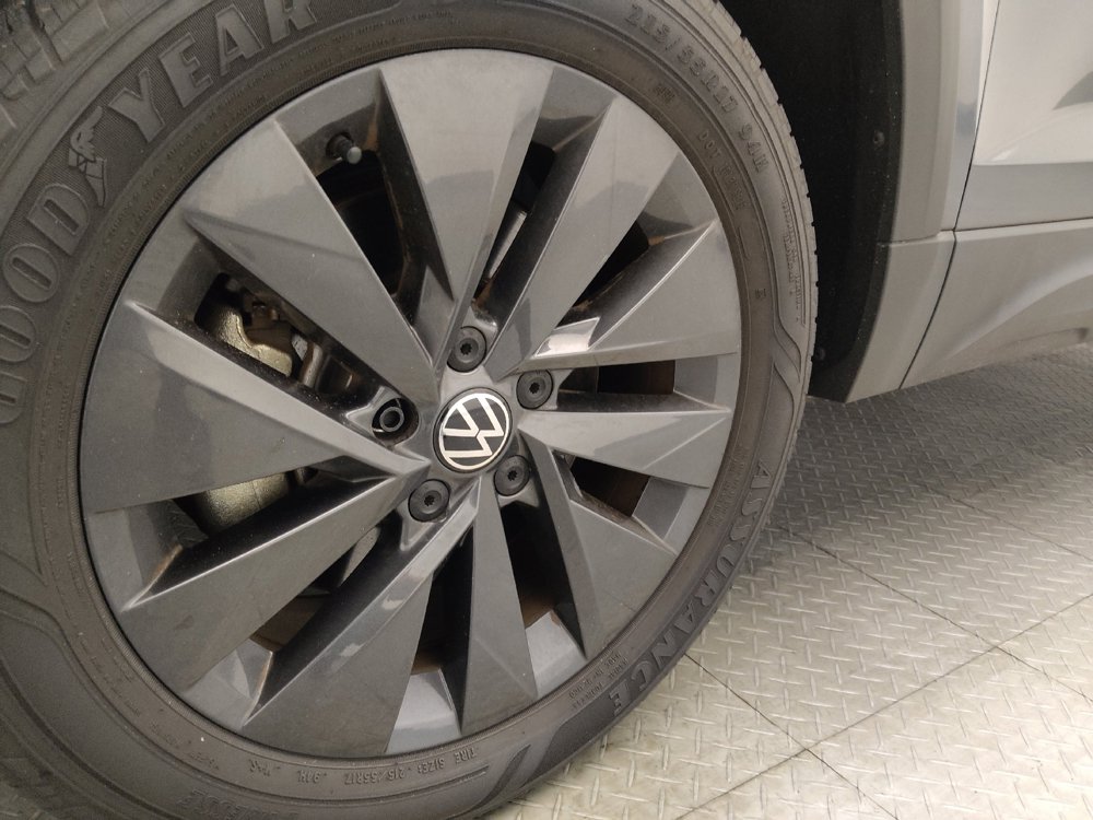 Used 2023 Volkswagen Taos S FWD image 31