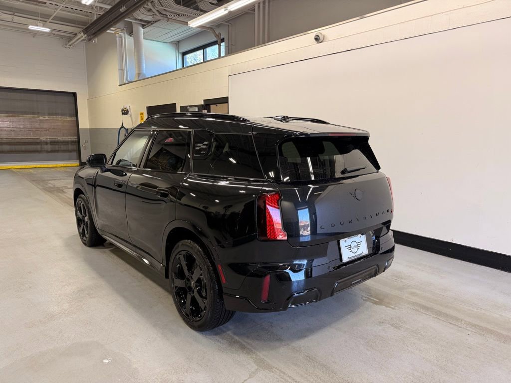 New 2026 MINI Cooper Countryman S image 3