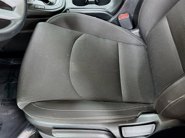 Used 2020 Kia Forte LXS image 18