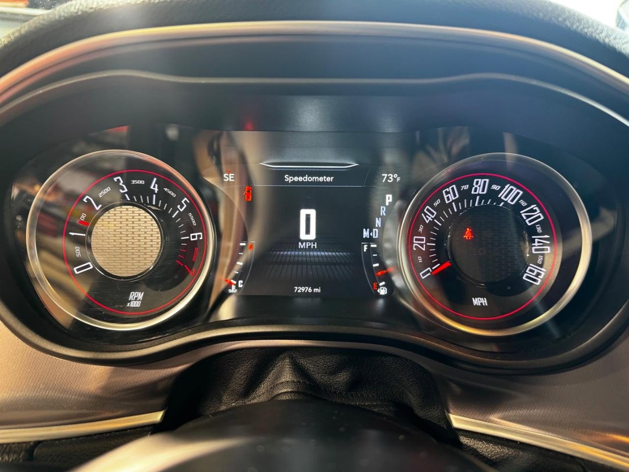 Used 2019 Dodge Challenger SXT RWD image 17