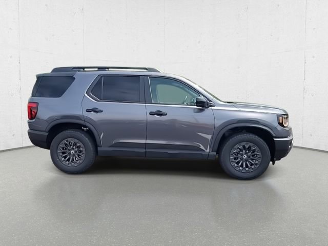 New 2026 Honda Passport TrailSport image 10