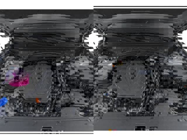 New 2026 Hyundai Tucson SEL image 11