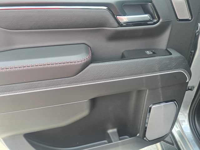 New 2026 GMC Sierra 1500 AT4X AWD/4WD image 11