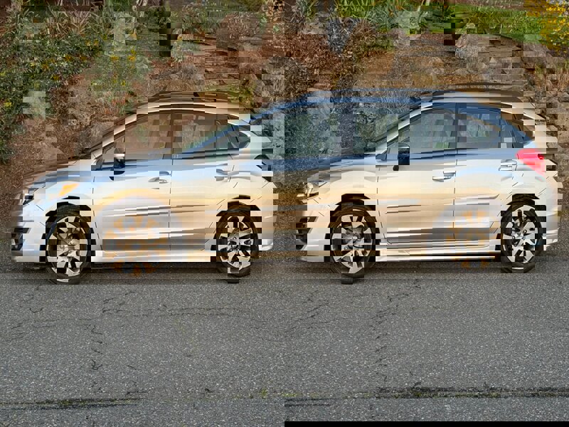 Used 2015 Subaru Impreza 2.0i Sport Limited image 2