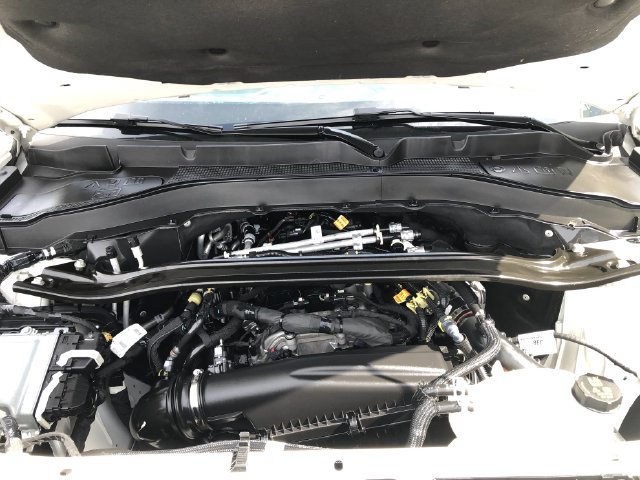 Used 2025 Ford Explorer Platinum RWD image 21