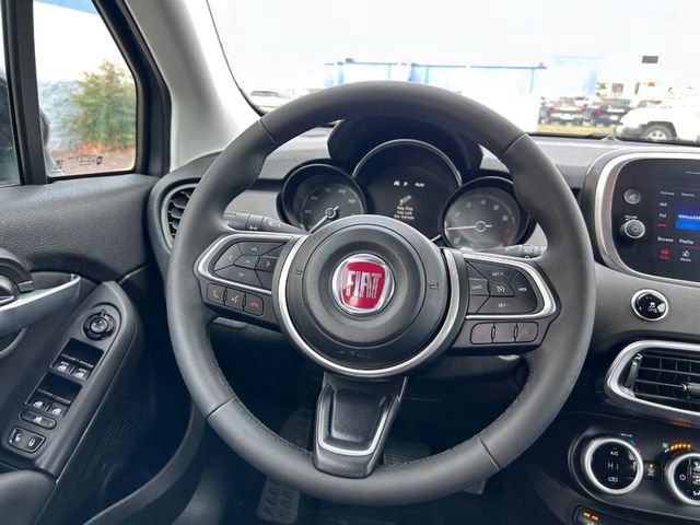 Used 2023 FIAT 500X Pop w/ Comfort Group image 9