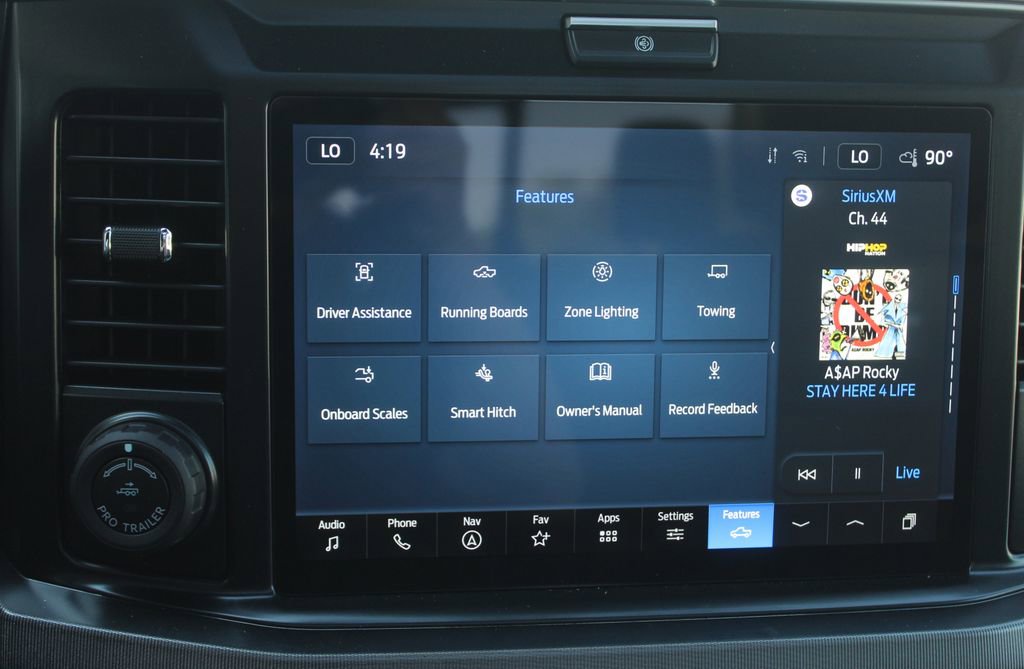 New 2026 Ford F250 Platinum image 34