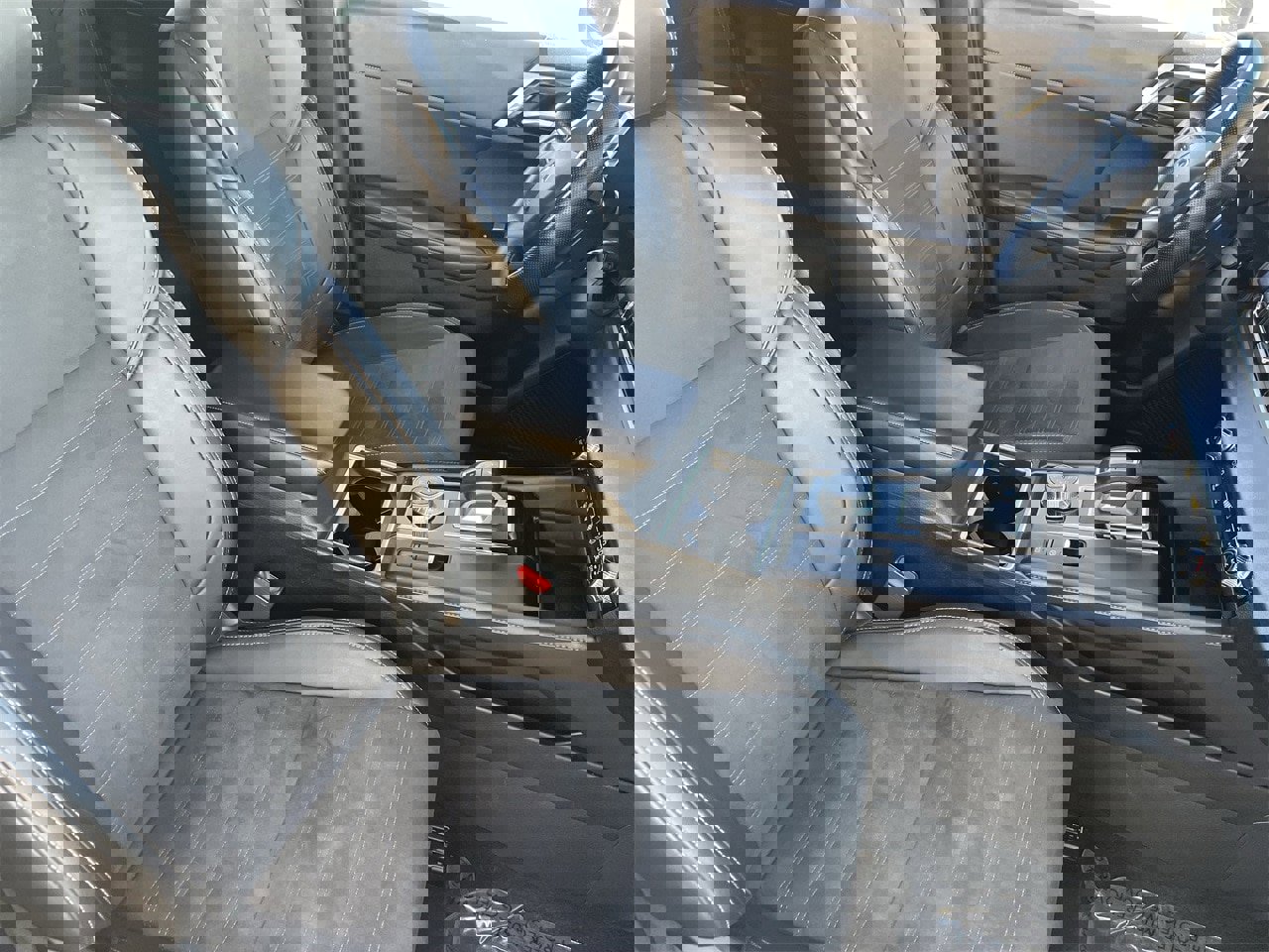 Used 2024 Mitsubishi Outlander SE image 10