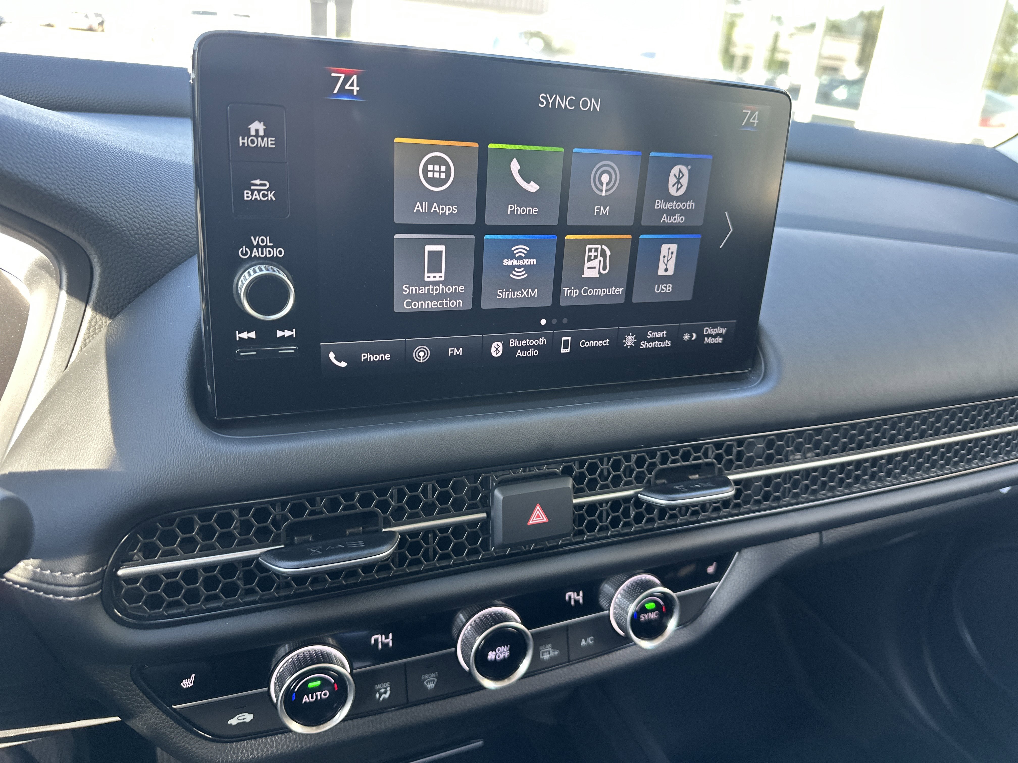 Used 2025 Honda HR-V EX-L image 17