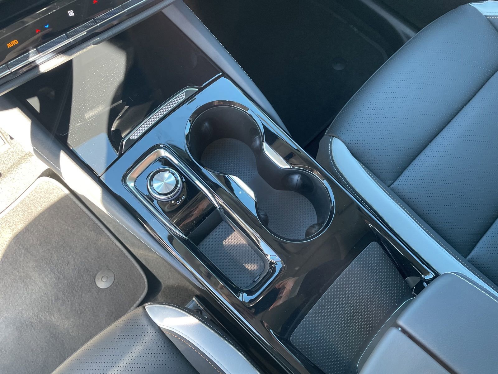 New 2026 Buick Envision Sport Touring AWD/4WD image 18