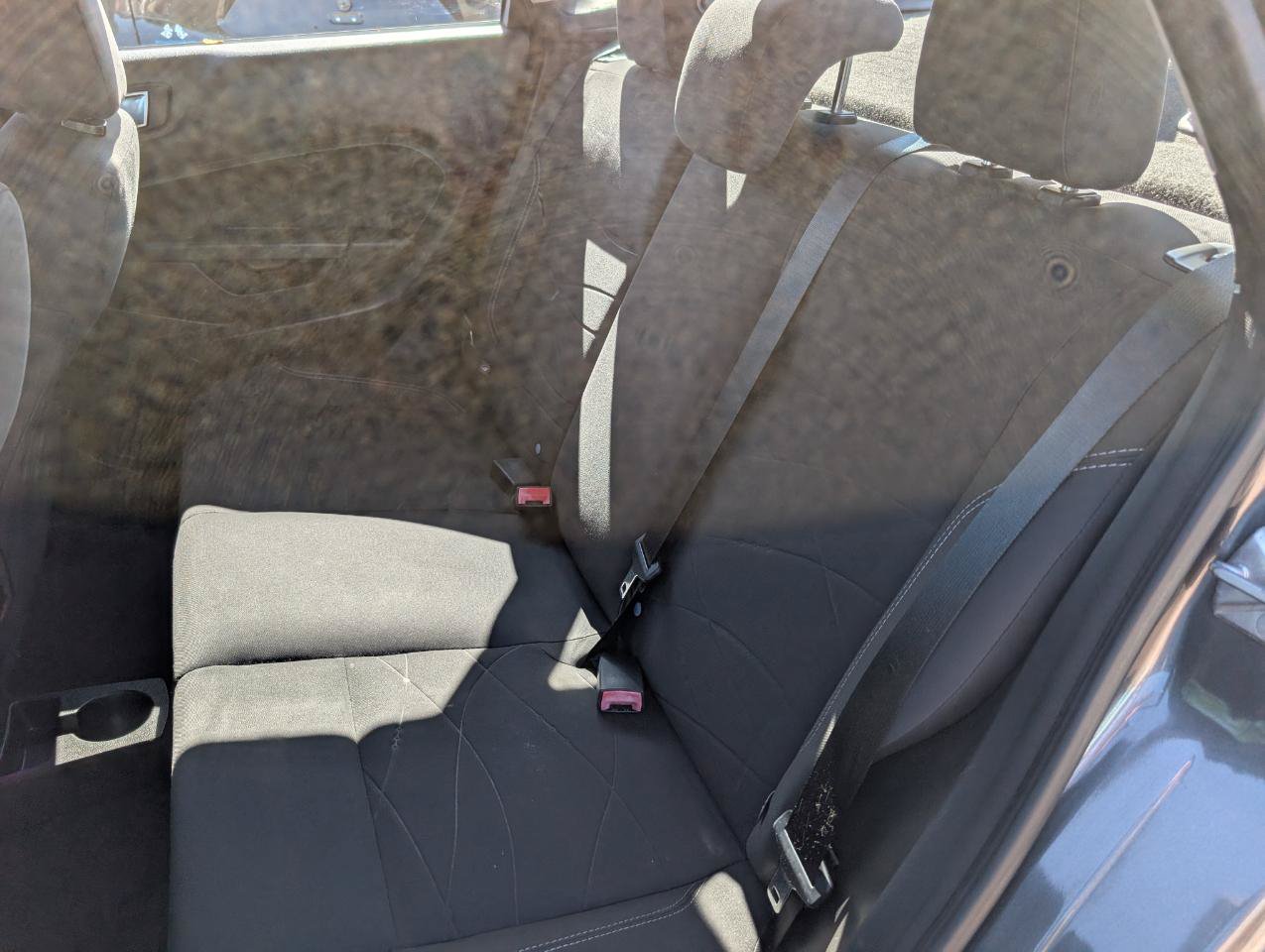 Used 2015 Ford Fiesta SE FWD image 28