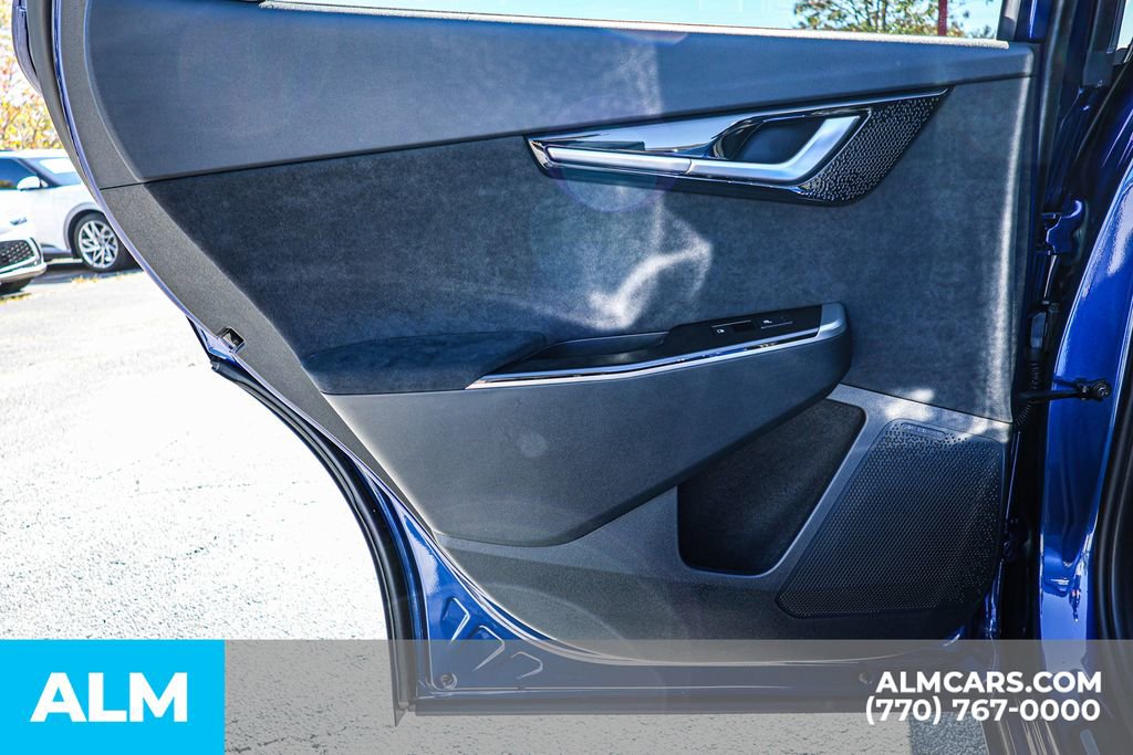 Used 2023 Kia EV6 GT image 59