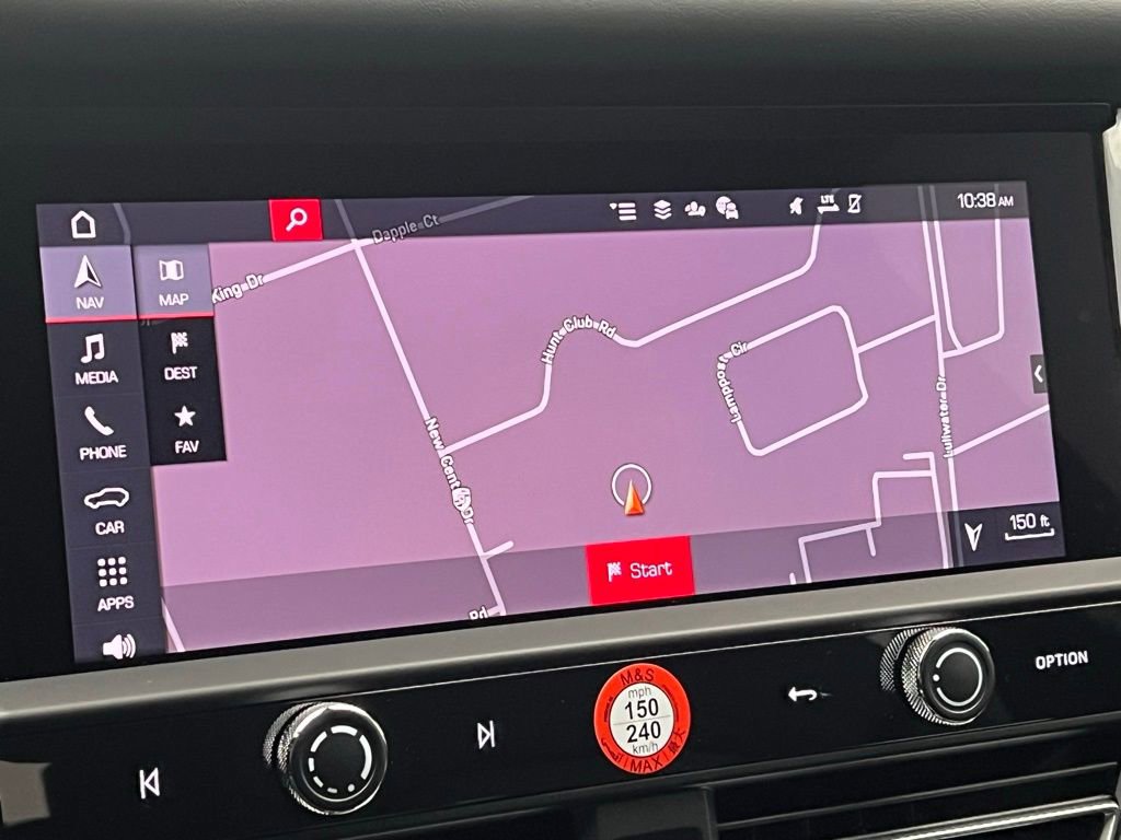 Used 2026 Porsche Macan image 13