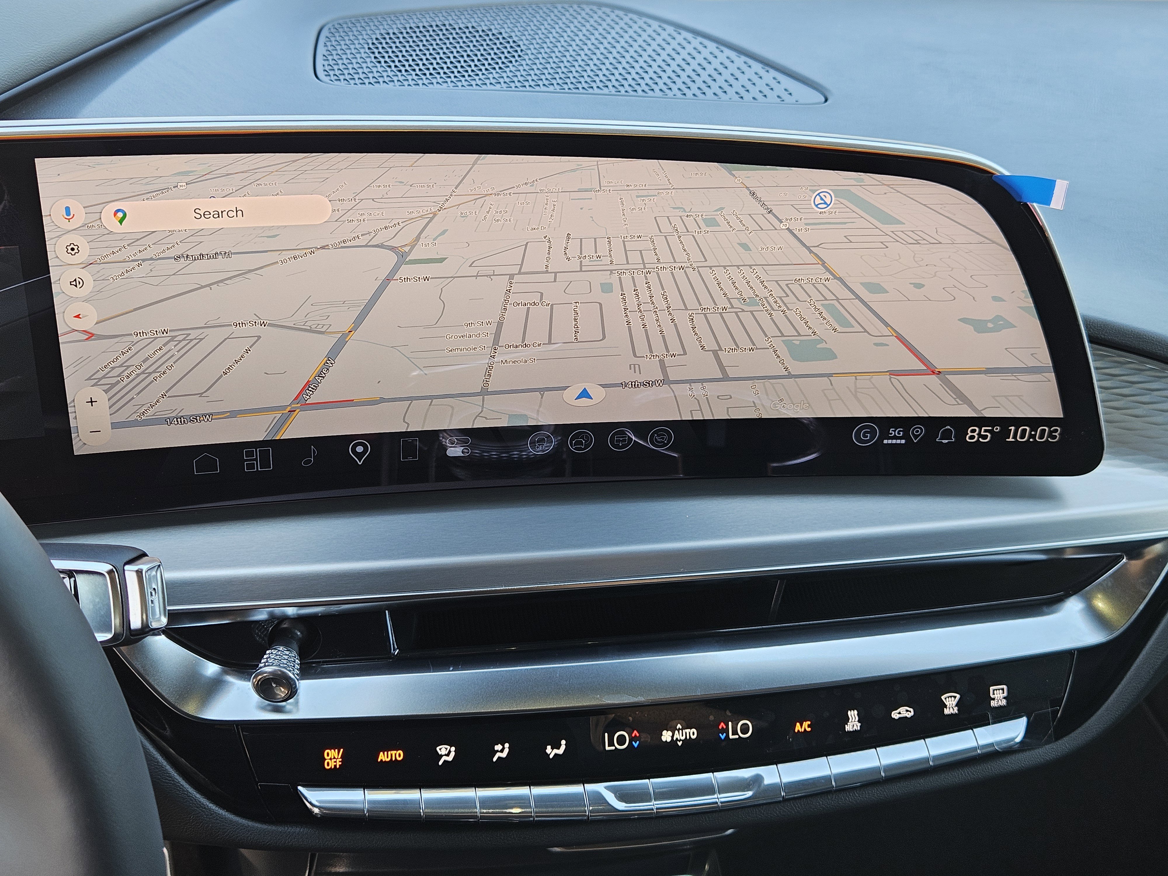 New 2026 Cadillac Lyriq V image 26