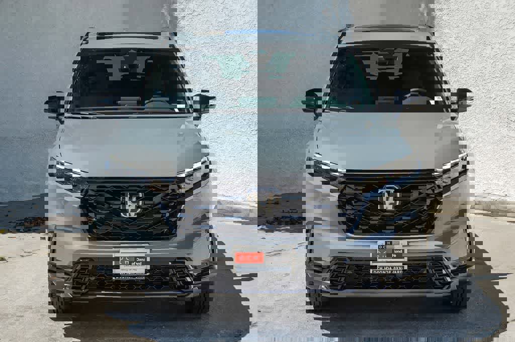 New 2026 Honda CR-V Sport-L image 2