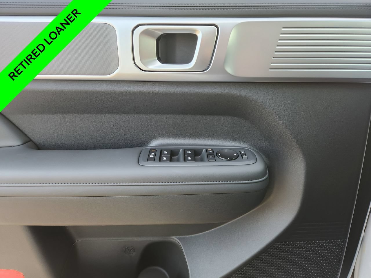 New 2026 Hyundai Santa Fe SEL FWD image 22