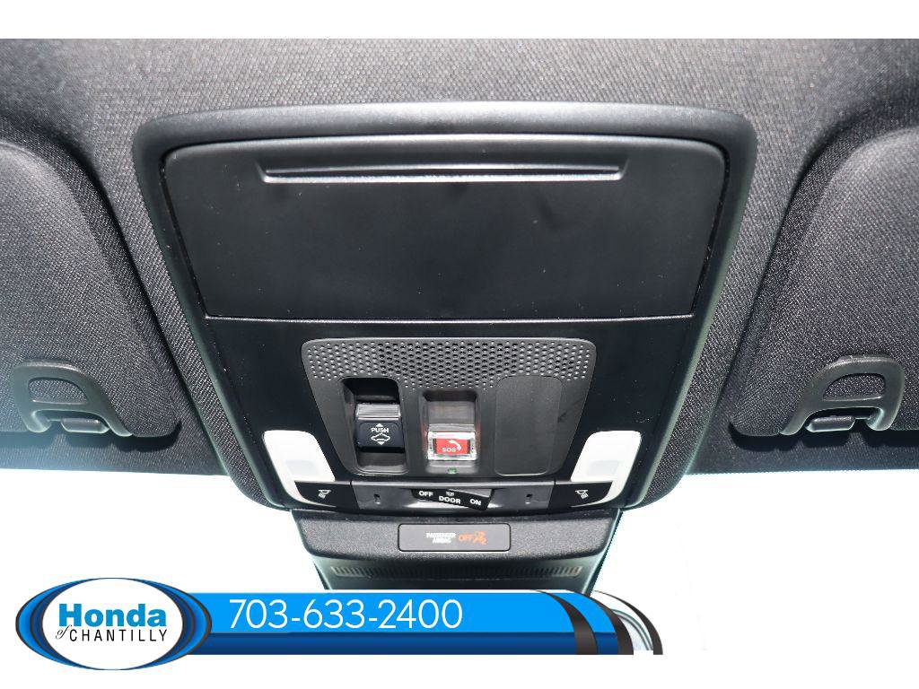 New 2026 Honda Accord Hybrid Sport image 14