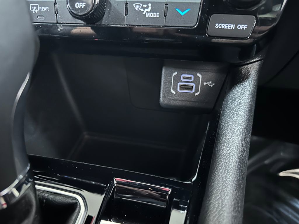 Certified 2024 Jeep Compass Limited AWD/4WD image 29