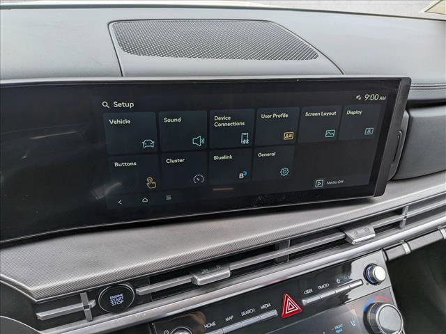 Used 2025 Hyundai Santa Fe SEL image 14