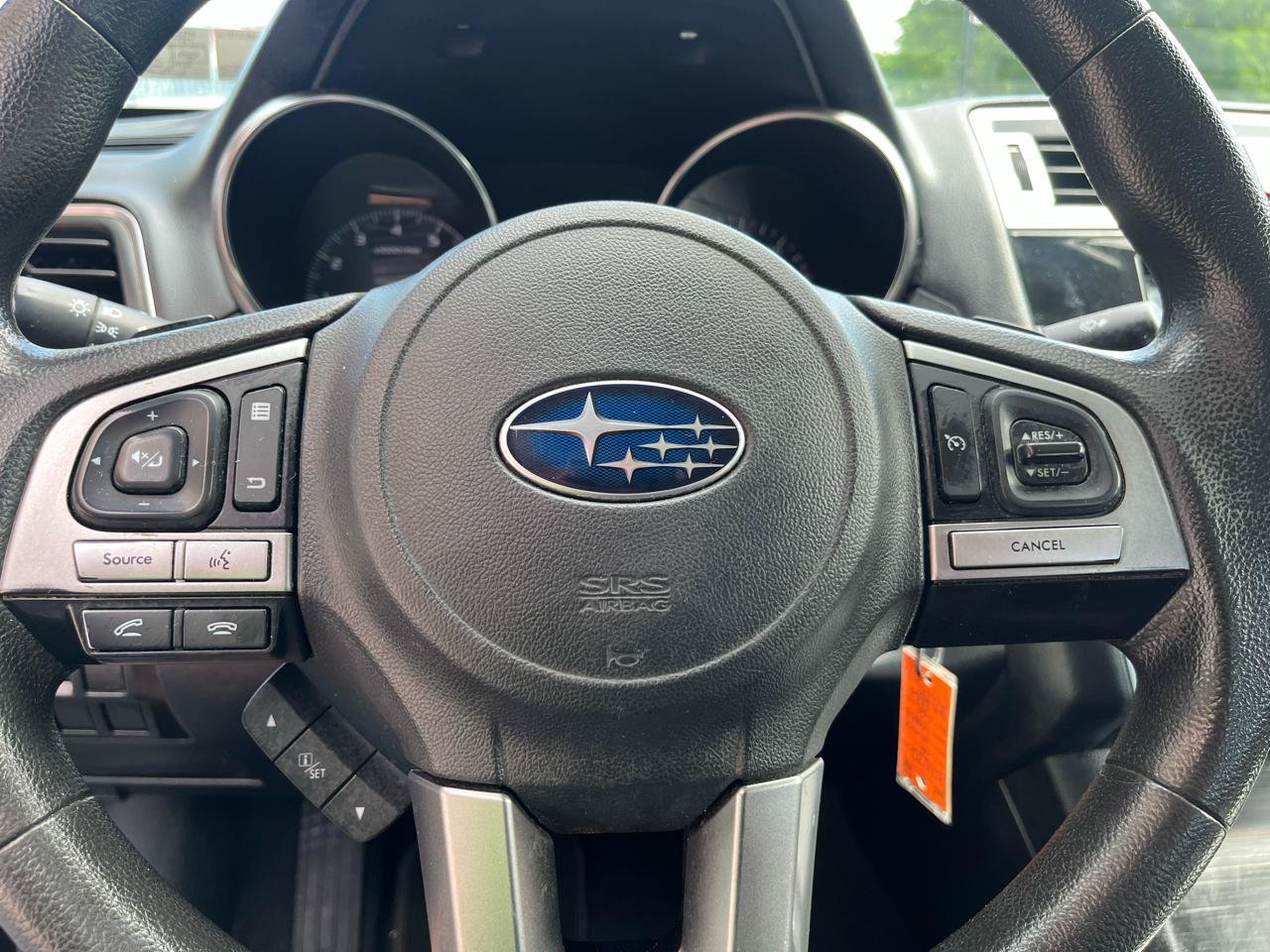 Used 2017 Subaru Legacy 2.5i w/ Alloy Wheel Package AWD/4WD image 22