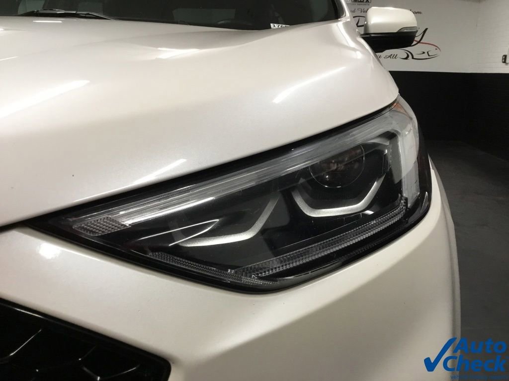 Used 2019 Ford Edge ST w/ Equipment Group 401A AWD/4WD image 19