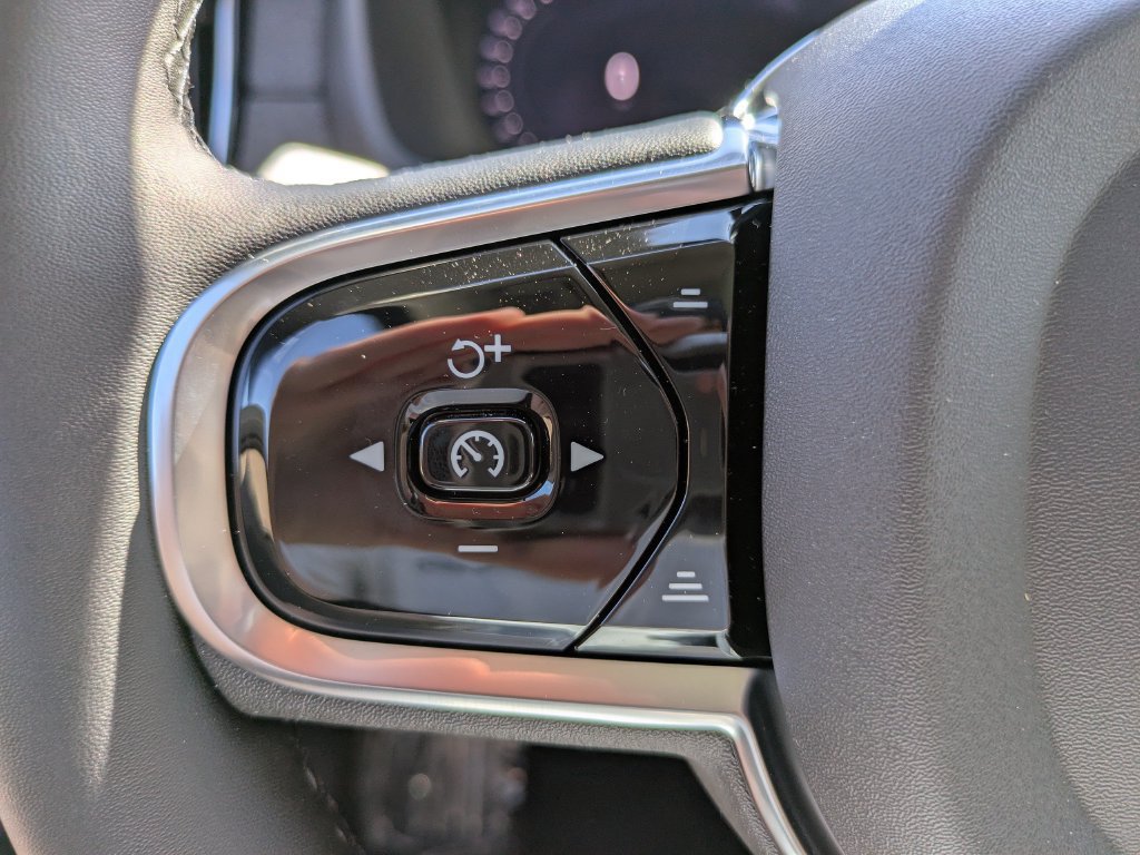 New 2027 Volvo XC90 B6 Plus AWD/4WD image 25