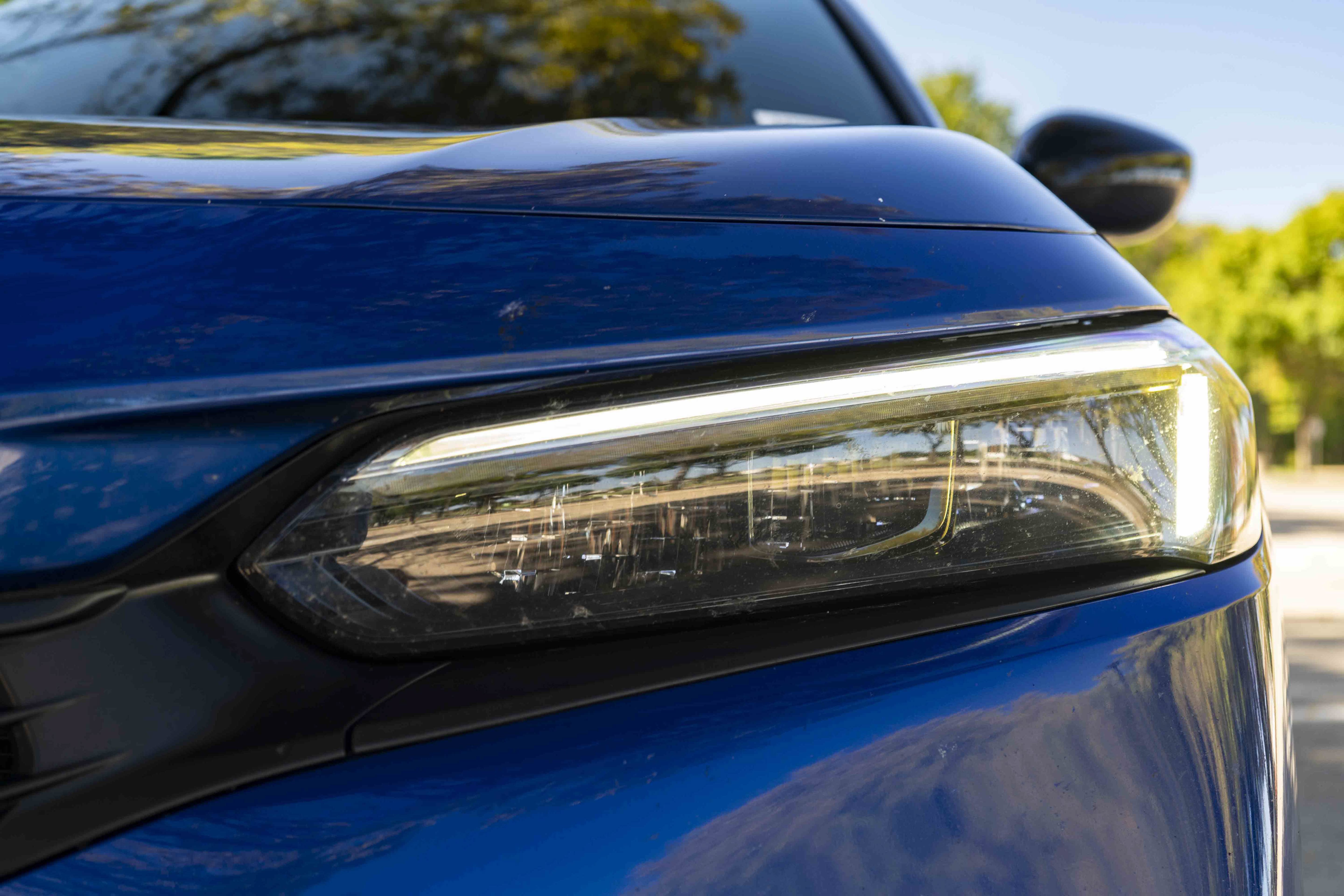 Used 2024 Honda Civic Sport image 11
