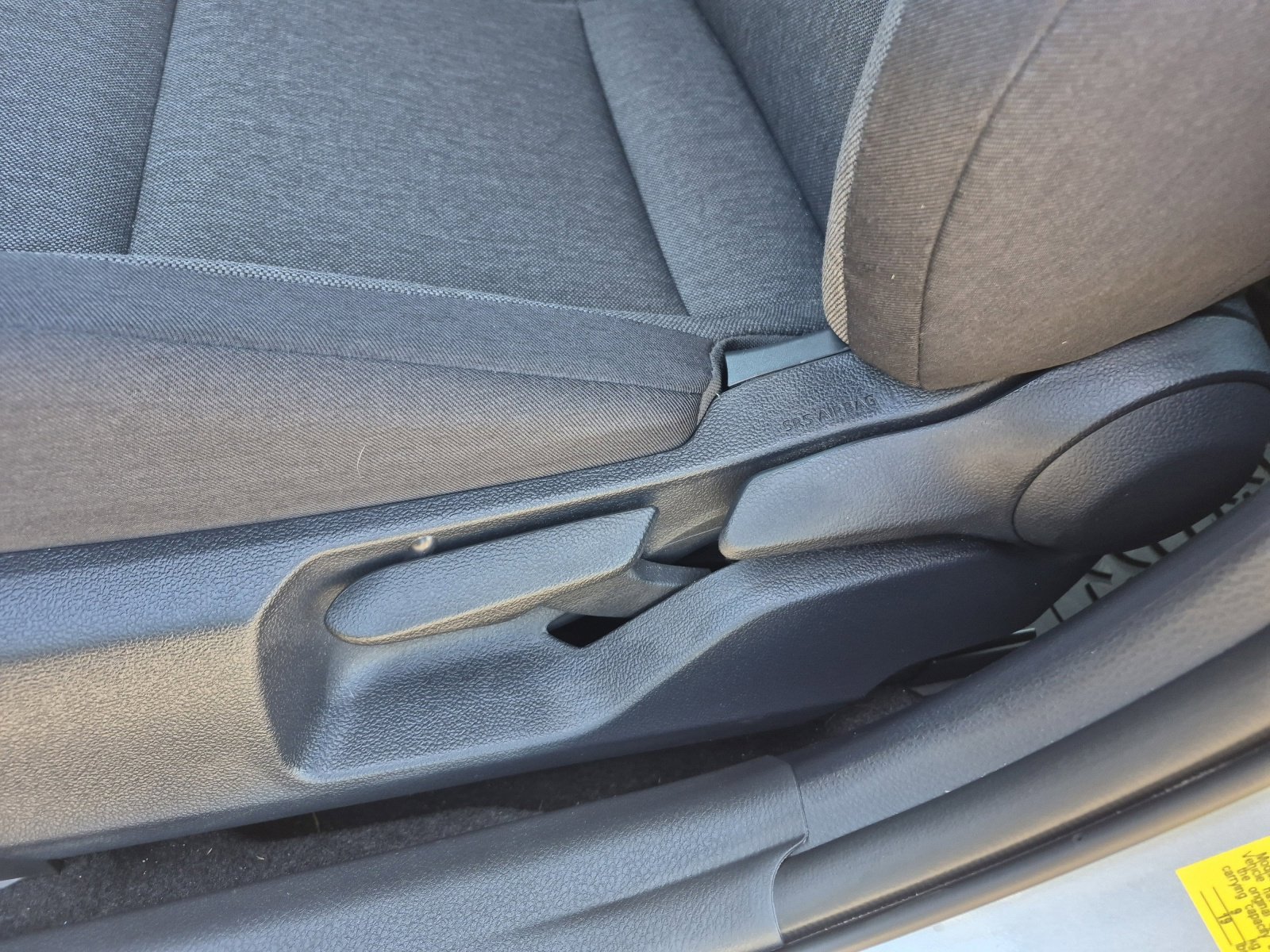 Certified 2026 Toyota Camry LE FWD image 15