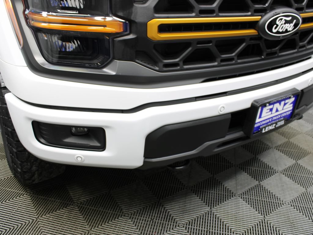 Used 2025 Ford F150 Tremor w/ Bed Utility Package AWD/4WD image 58