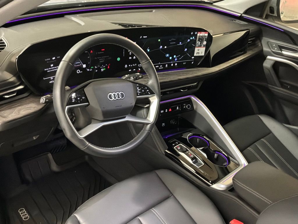 Certified 2025 Audi Q5 Premium w/ Convenience Package image 19