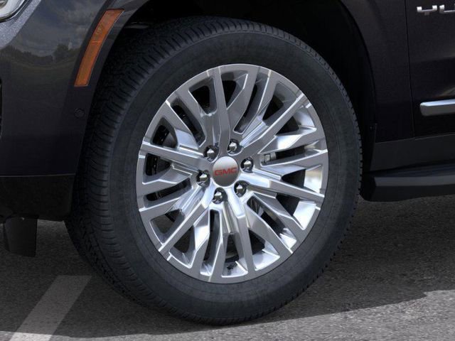 New 2026 GMC Yukon XL Elevation w/ LPO, Floor Liner Package image 9